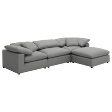 Load image into Gallery viewer, Raleigh Armless Chair