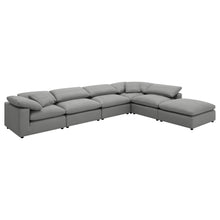 Load image into Gallery viewer, Raleigh Armless Chair