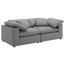 Load image into Gallery viewer, Raleigh Armless Chair