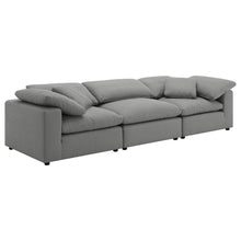 Load image into Gallery viewer, Raleigh Armless Chair