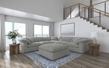 Load image into Gallery viewer, Raleigh Armless Chair