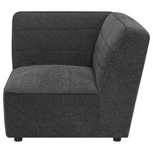 Load image into Gallery viewer, Sunny Upholstered Corner Chair