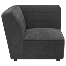 Load image into Gallery viewer, Sunny Upholstered Corner Chair