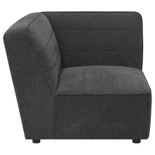 Load image into Gallery viewer, Sunny Upholstered Corner Chair