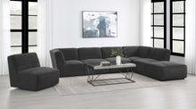Load image into Gallery viewer, Sunny Upholstered Corner Chair