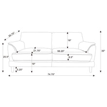 Load image into Gallery viewer, Selma Sofa
