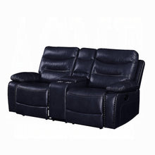 Load image into Gallery viewer, Aashi Motion Loveseat With Console
