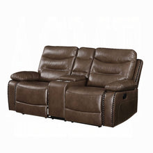 Load image into Gallery viewer, Aashi Motion Loveseat With Console