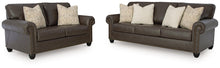 Load image into Gallery viewer, Roxmere Living Room Set