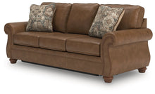 Load image into Gallery viewer, Chasemore Sofa Sleeper
