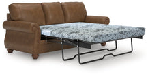 Load image into Gallery viewer, Chasemore Sofa Sleeper