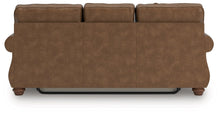 Load image into Gallery viewer, Chasemore Sofa Sleeper
