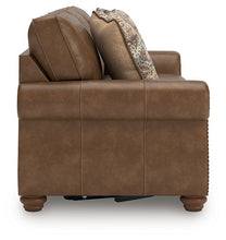 Load image into Gallery viewer, Chasemore Sofa Sleeper