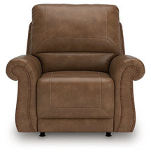 Load image into Gallery viewer, Chasemore Swivel Glider Recliner