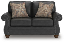 Load image into Gallery viewer, Chasemore Loveseat