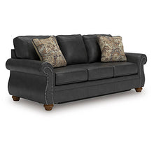 Load image into Gallery viewer, Chasemore Sofa Sleeper