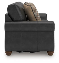 Load image into Gallery viewer, Chasemore Sofa Sleeper