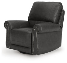 Load image into Gallery viewer, Chasemore Swivel Glider Recliner