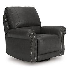 Load image into Gallery viewer, Chasemore Swivel Glider Recliner