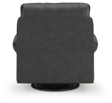 Load image into Gallery viewer, Chasemore Swivel Glider Recliner