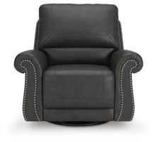 Load image into Gallery viewer, Chasemore Swivel Glider Recliner