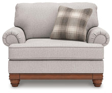 Load image into Gallery viewer, Clearbrooke Oversized Chair