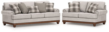 Load image into Gallery viewer, Clearbrooke Living Room Set