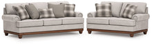 Load image into Gallery viewer, Clearbrooke Living Room Set