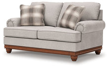 Load image into Gallery viewer, Clearbrooke Loveseat