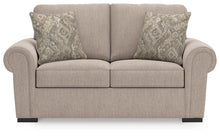 Load image into Gallery viewer, Sararose Loveseat