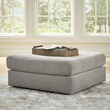 Load image into Gallery viewer, Avaliyah Oversized Accent Ottoman