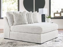 Load image into Gallery viewer, Cuddle Plush Sectional with Chaise