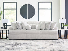 Load image into Gallery viewer, Cuddle Plush Sectional