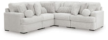 Load image into Gallery viewer, Cuddle Plush Sectional