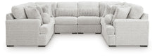Load image into Gallery viewer, Cuddle Plush Sectional