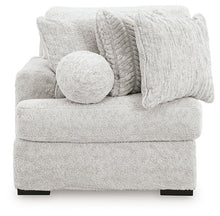 Load image into Gallery viewer, Cuddle Plush Sectional with Chaise