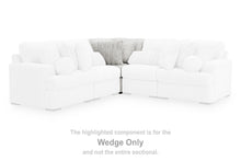 Load image into Gallery viewer, Cuddle Plush Sectional