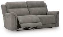 Load image into Gallery viewer, Next-Gen DuraPella Power Reclining Sofa
