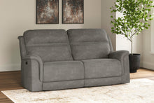 Load image into Gallery viewer, Next-Gen DuraPella Power Reclining Sofa