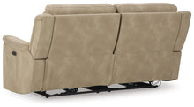 Load image into Gallery viewer, Next-Gen DuraPella Power Reclining Sofa
