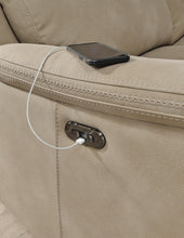 Load image into Gallery viewer, Next-Gen DuraPella Power Reclining Sofa