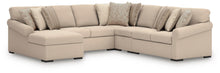 Load image into Gallery viewer, LadyMae Sectional with Chaise