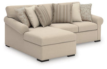 Load image into Gallery viewer, LadyMae Sectional with Chaise