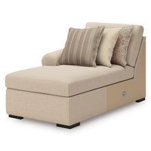 Load image into Gallery viewer, LadyMae Sectional with Chaise