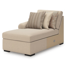 Load image into Gallery viewer, LadyMae Sectional with Chaise