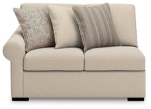 Load image into Gallery viewer, LadyMae Sectional with Chaise