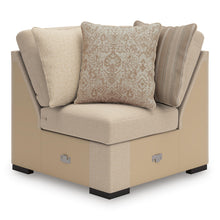 Load image into Gallery viewer, LadyMae Sectional with Chaise