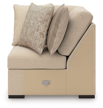 Load image into Gallery viewer, LadyMae Sectional with Chaise