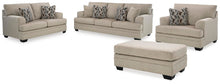 Load image into Gallery viewer, Stonemeade Living Room Set