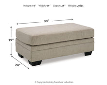 Load image into Gallery viewer, Stonemeade Living Room Set
